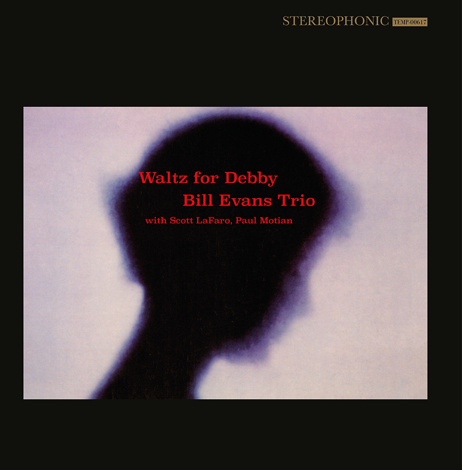 Waltz for Debby (Vinyl)