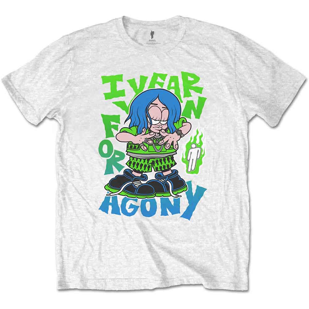 Agony (T-Shirt)