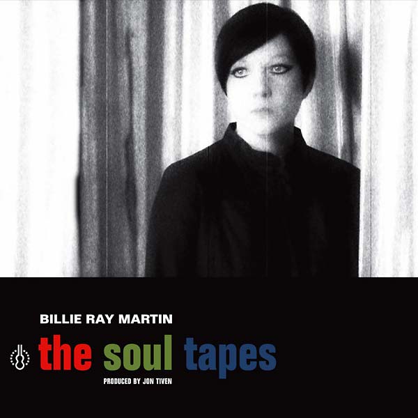 The Soul Tapes (Vinyl)