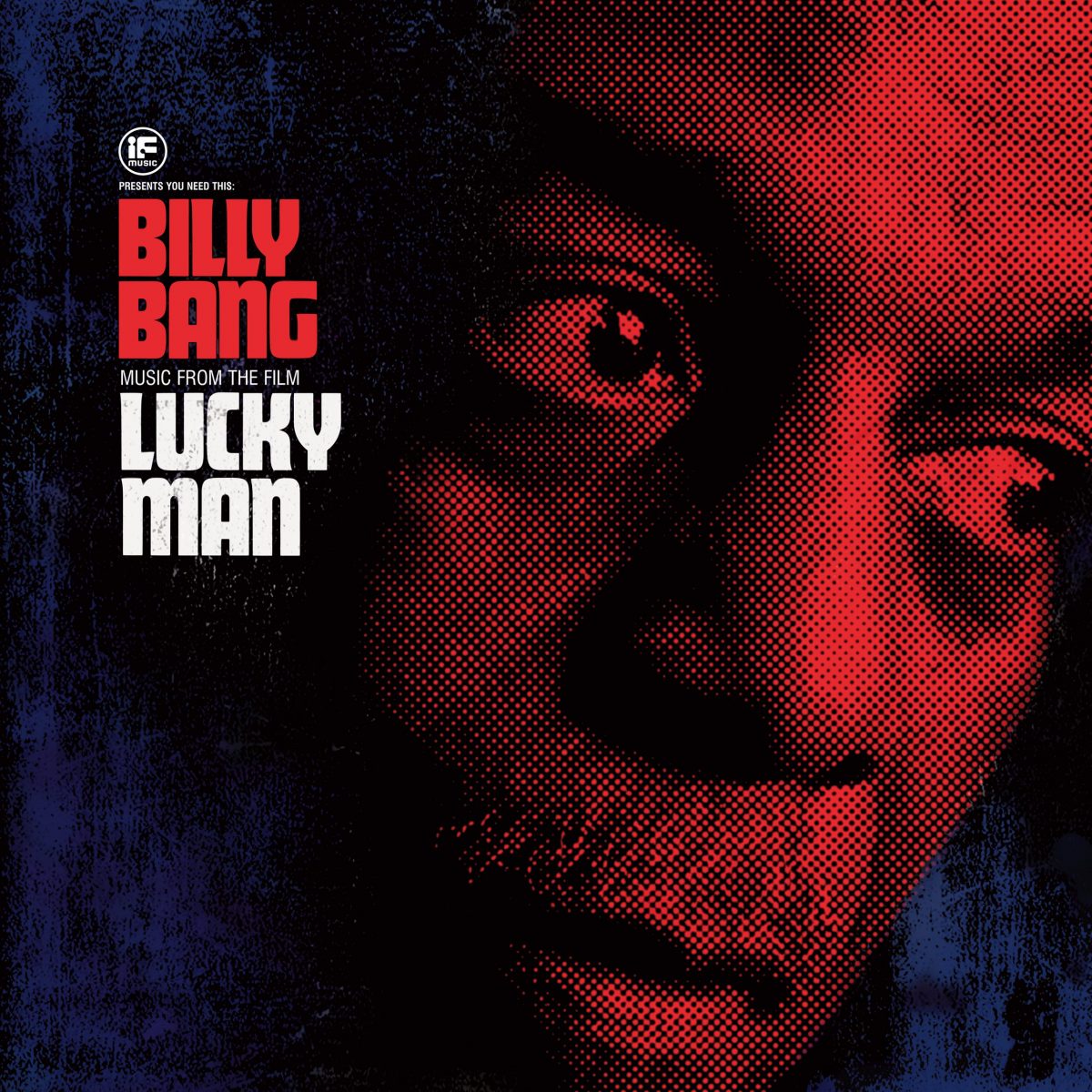 Lucky Man (Vinyl)