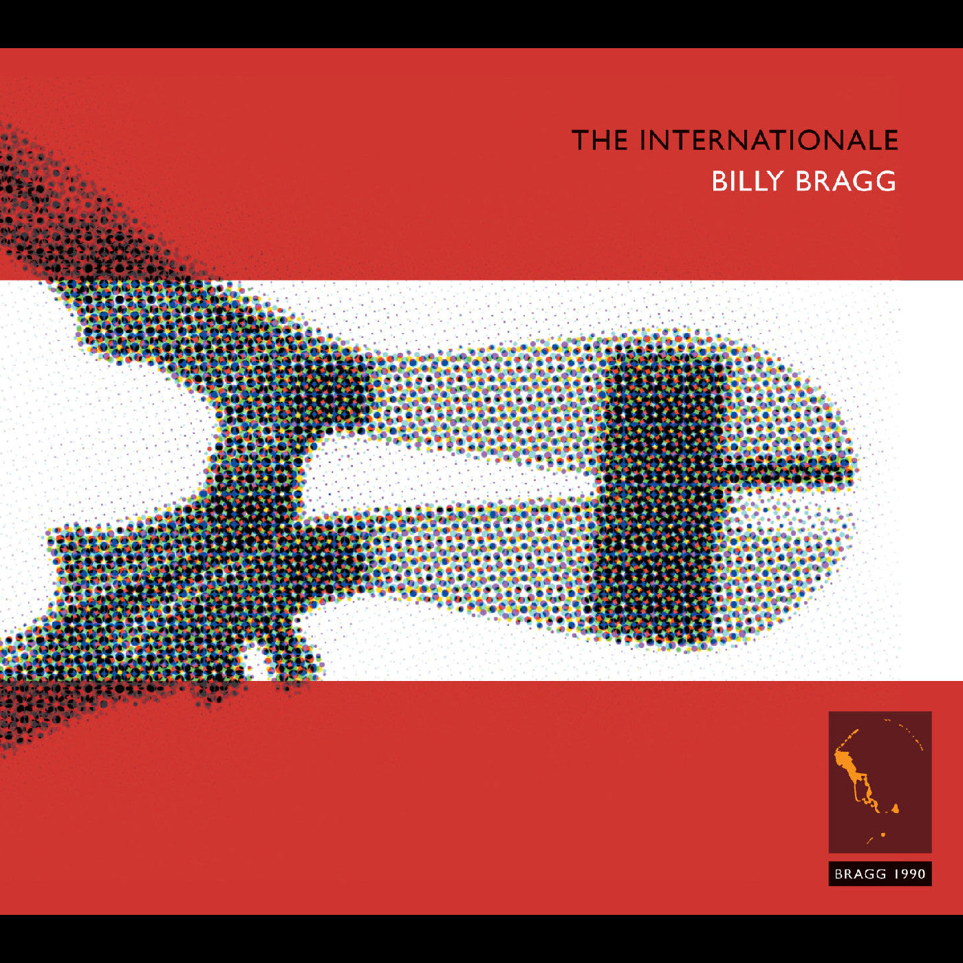 The Internationale (CD)