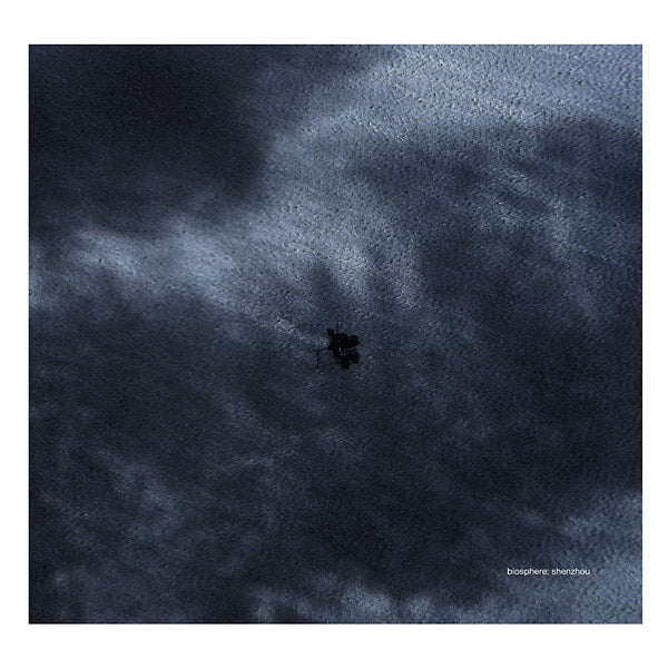 Shenzhou (Vinyl)
