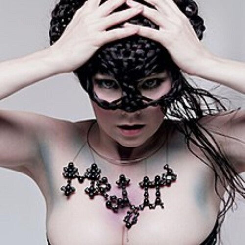 Medulla (Limited Edition) (Cassette)