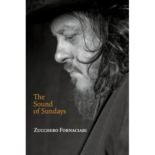 Sound of Sundays, an Autobiography - Paperback