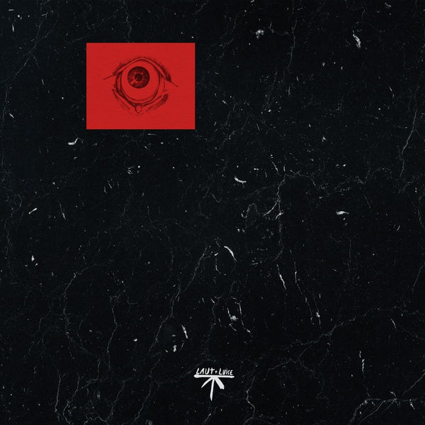 Closed Eyes Tourist (Vinyl)