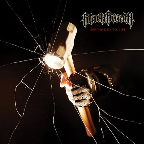 Sentenced To Life (Vinyl)
