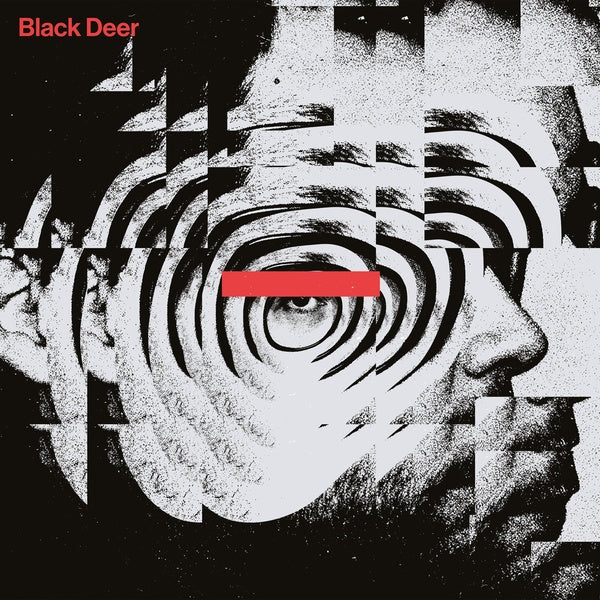 Black Deer (Vinyl)