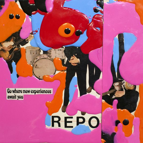 Repo (Vinyl)