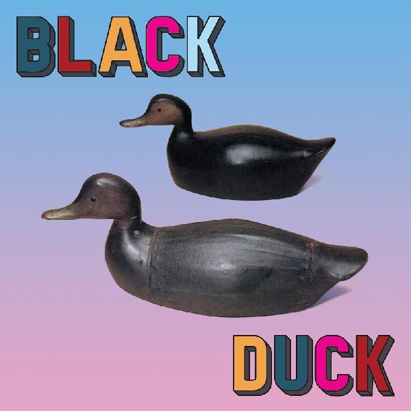 Black Duck (CD)