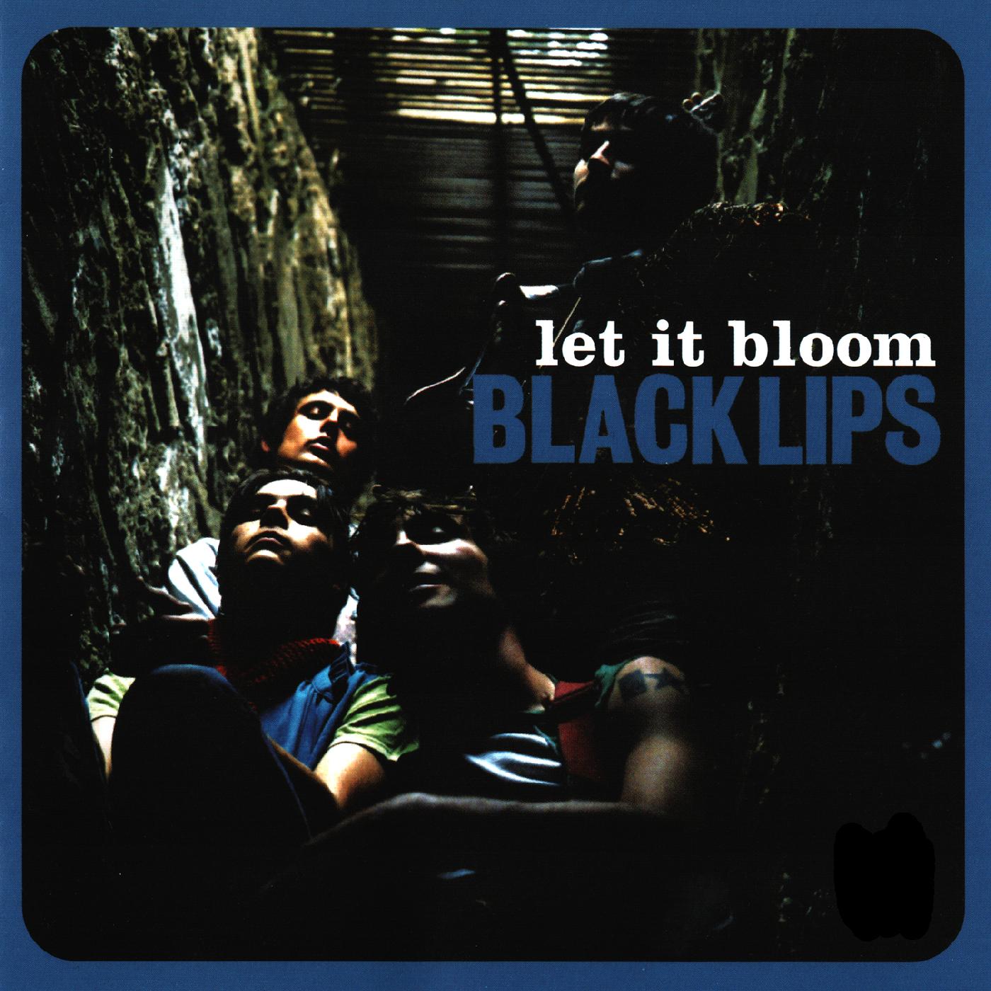 Let it Bloom (Vinyl)