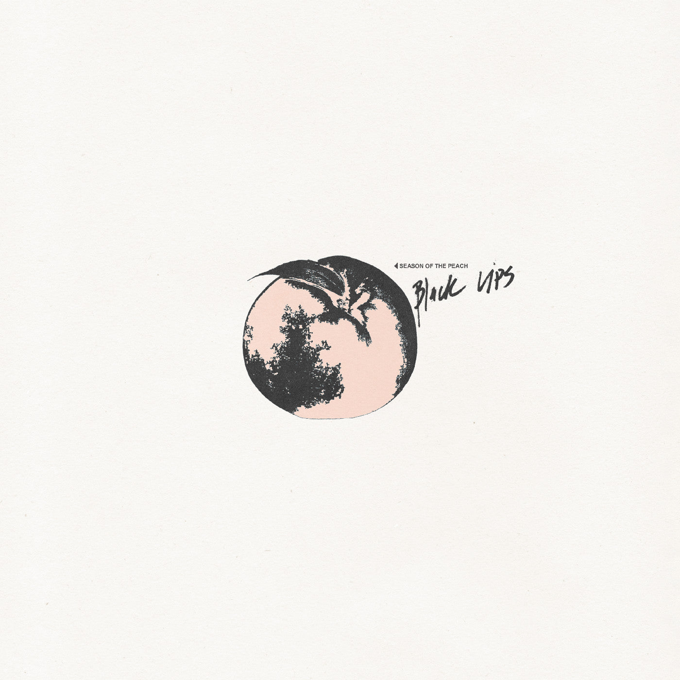 Season Of The Peach (Cream Vinyl) (Vinyl)