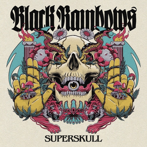 Superskull (Vinyl)