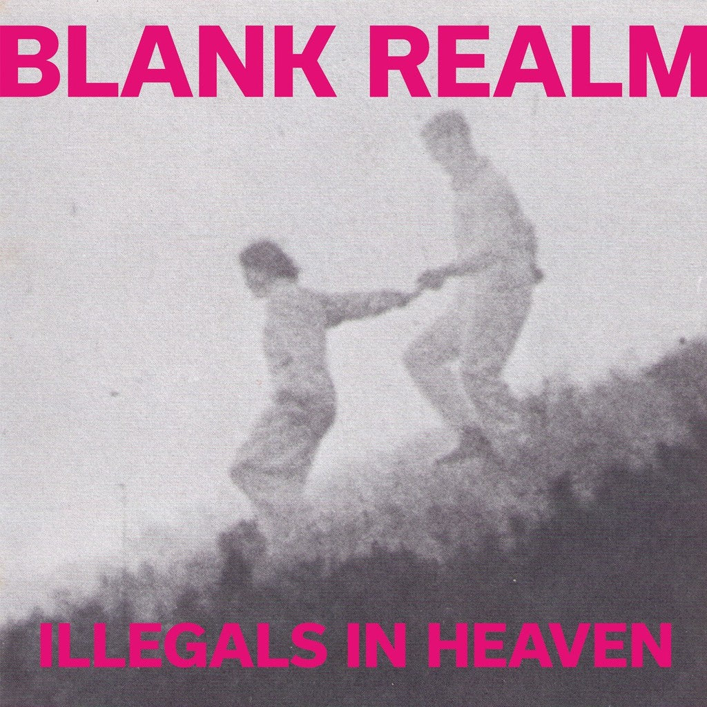 Illegals In Heaven (CD)