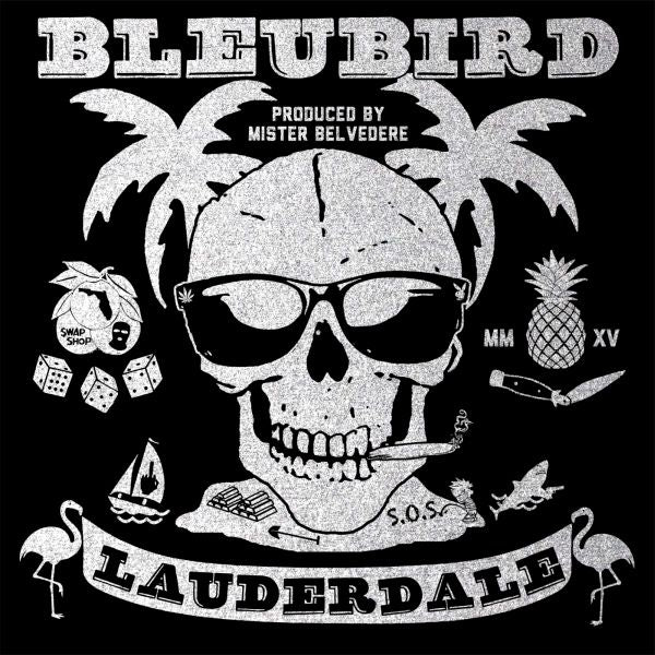 Lauderdale (Cassette)