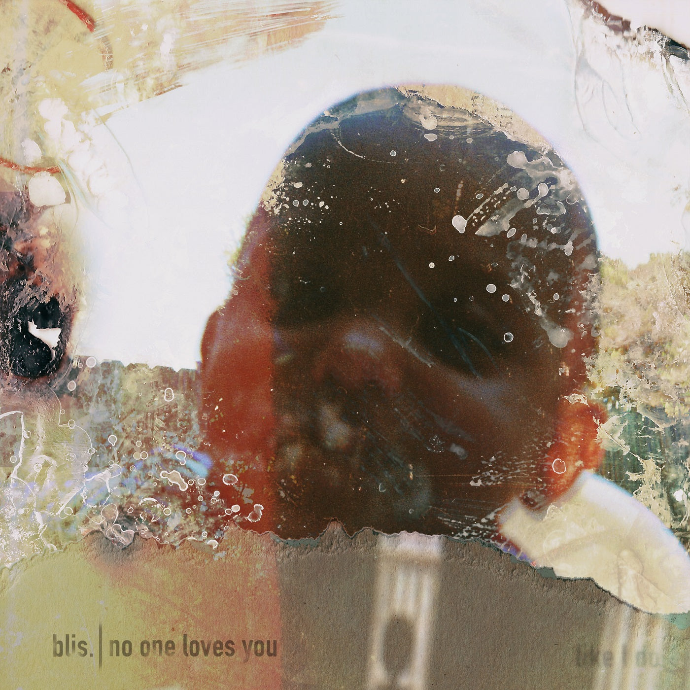 No One Loves You (CD)