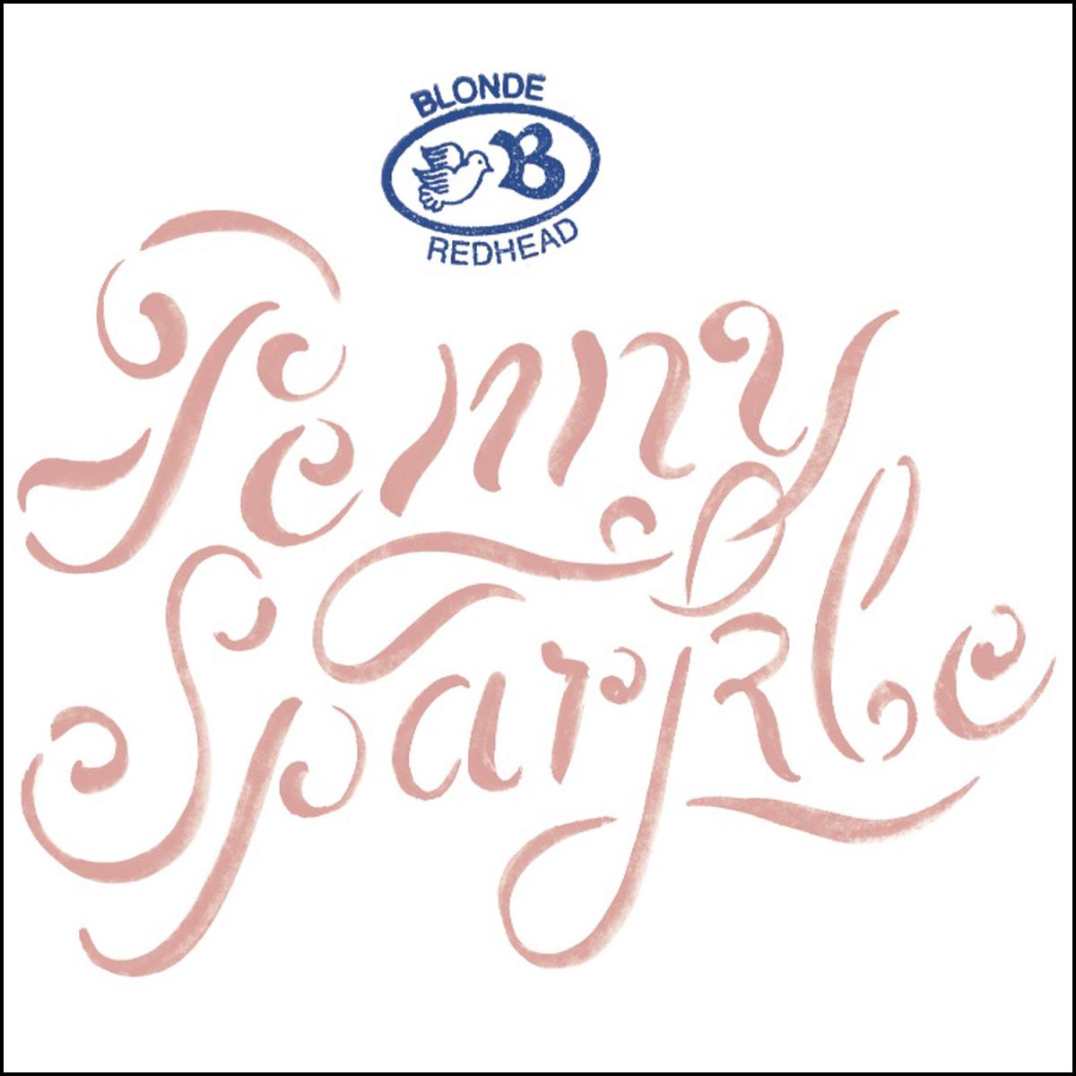 Penny Sparkle (CD)