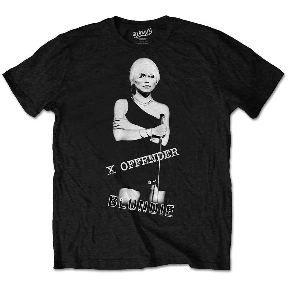 X Offender (T-Shirt)