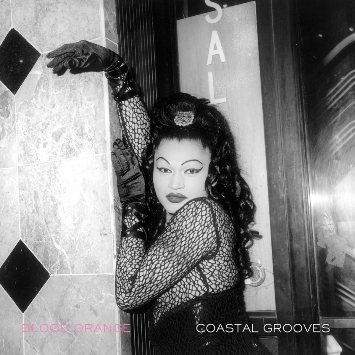 Coastal Grooves (Digital Download Card) (Vinyl)