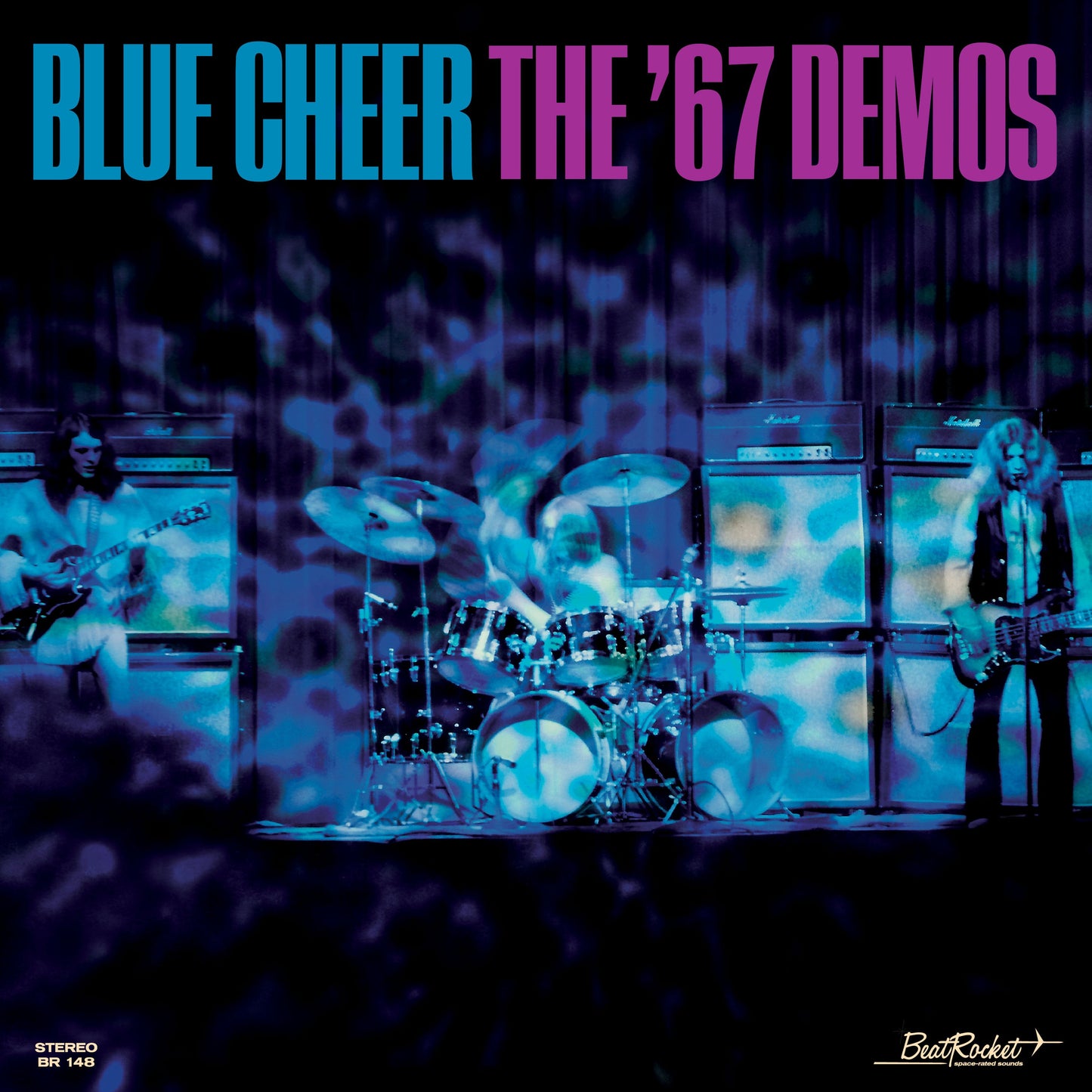 The '67 Demos (WHITE VINYL) (Vinyl)
