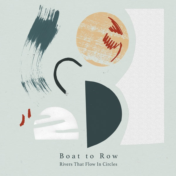 Rivers That Flow In Circles (Vinyl)