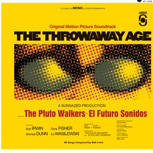 The Throwaway Age (Vinyl)