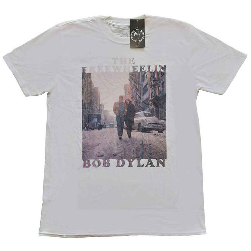 The Freewheelin' (T-Shirt)
