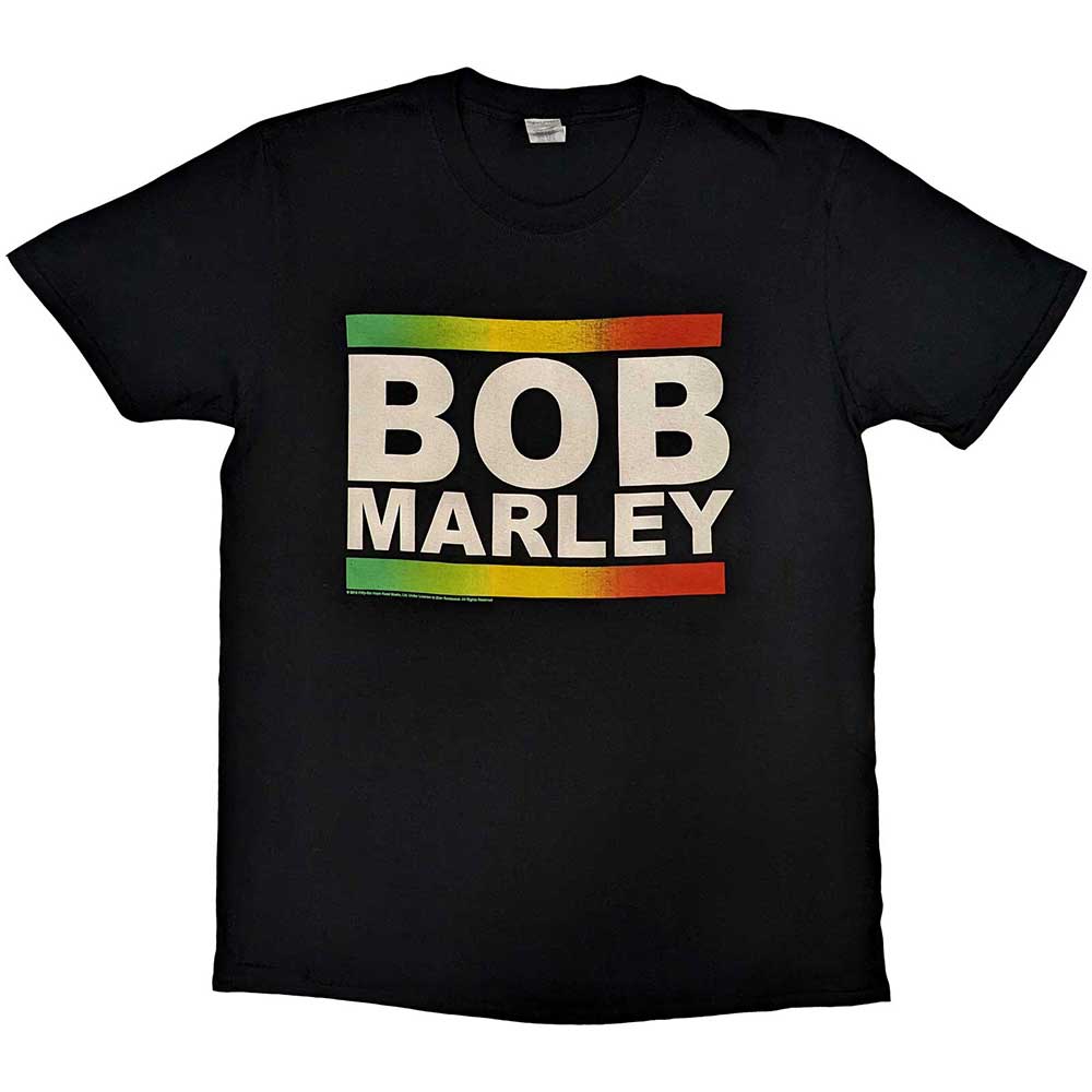 Rasta Band Block (T-Shirt)