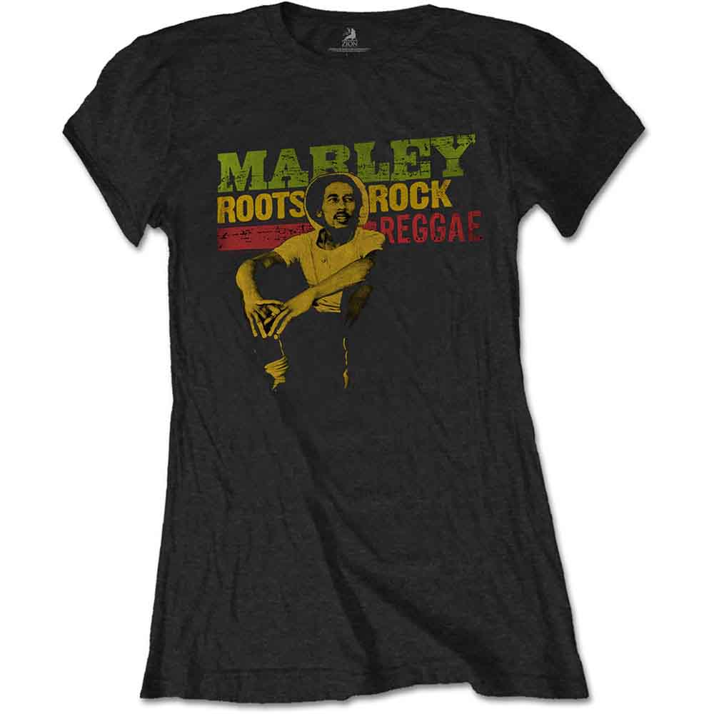 Roots, Rock, Reggae (T-Shirt)