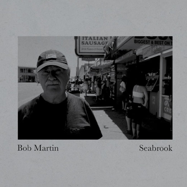 Seabrook (CD)
