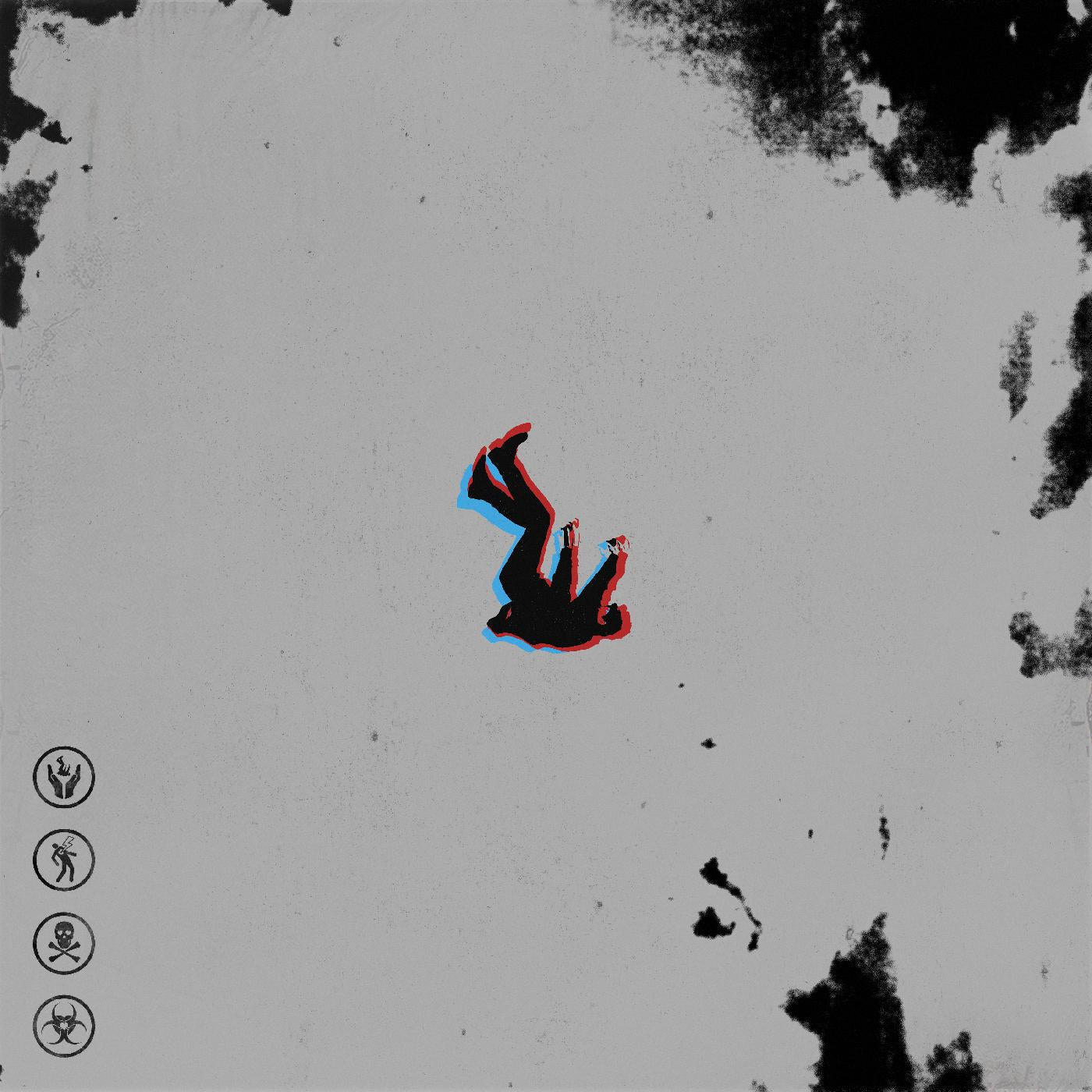 Desire (Vinyl)