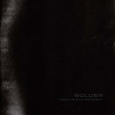 Hostile Environment (Vinyl) - Golden Apple Comics