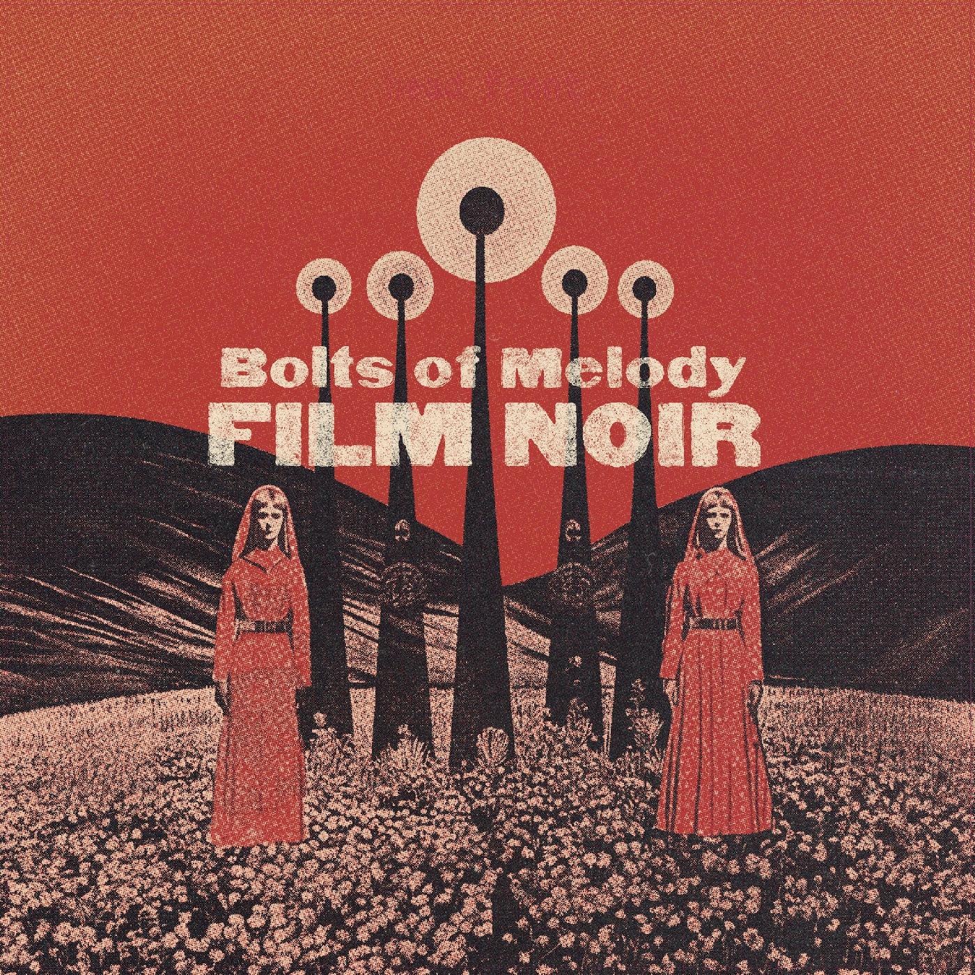 Film Noir (CD)