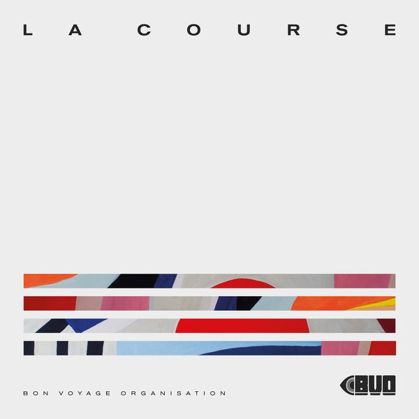 La Course (CD)