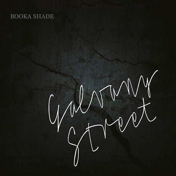Galvany Street (Limited Edition) (CD)