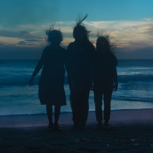 The Rest (Limited Edition, Extended Play, Translucent Yellow Colored Vinyl) (10" Vinyl) (Vinyl)