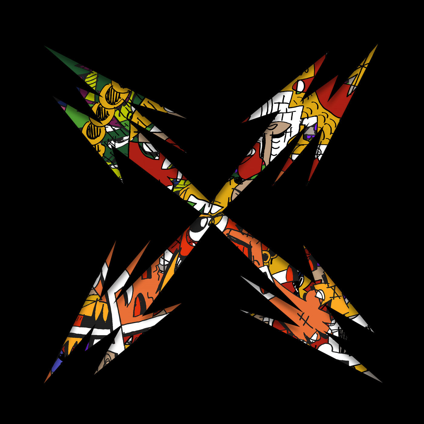 Brainfeeder X (Vinyl)