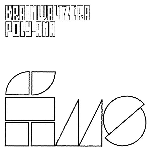 Poly-Ana (CD)