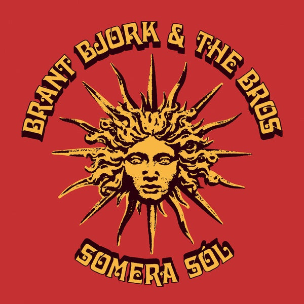 Somera Sol (Vinyl)