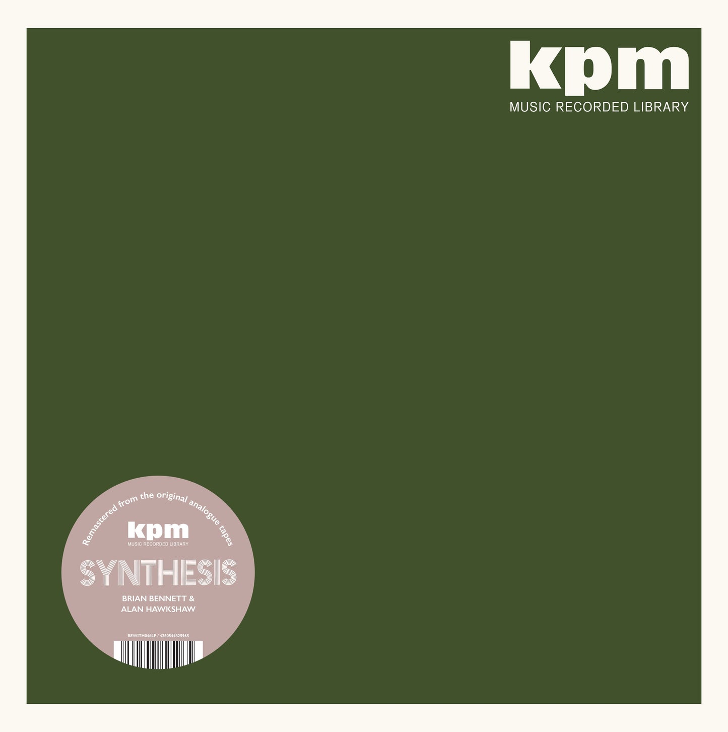Synthesis (Vinyl)