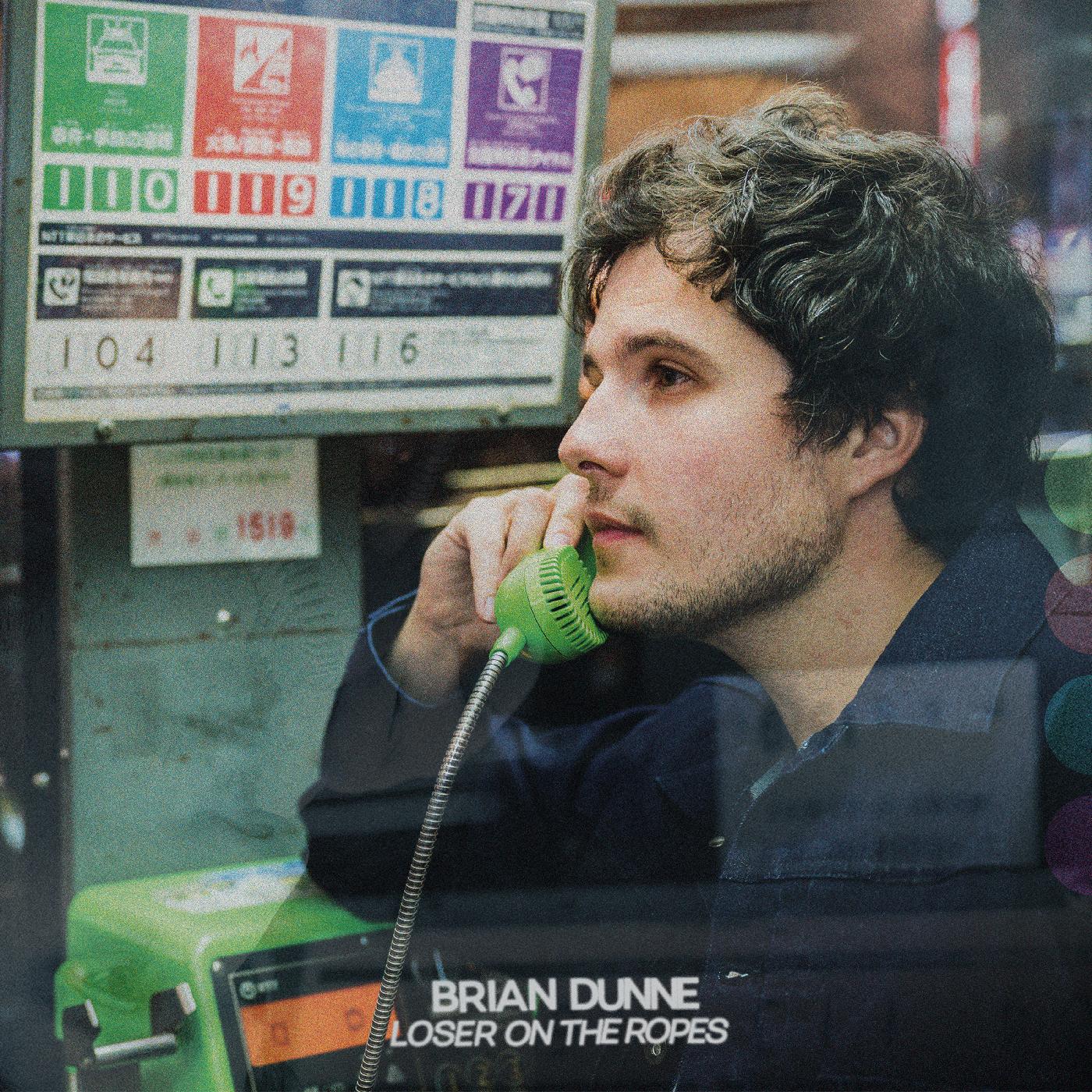 Loser On The Ropes (CORAL VINYL) (Vinyl)