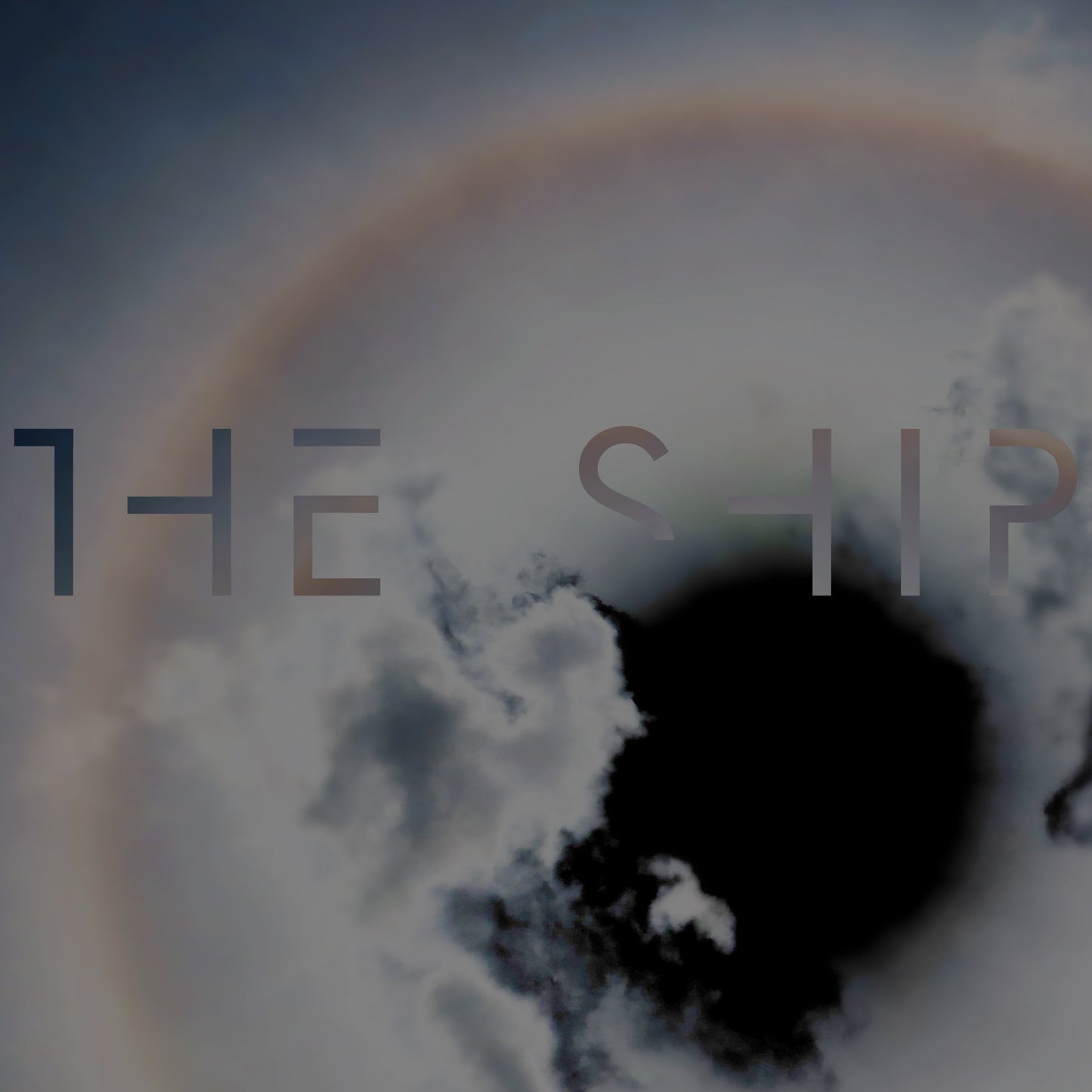 The Ship (DELUXE CD) (CD)