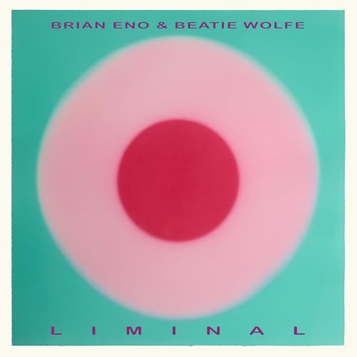 Liminal (CD)