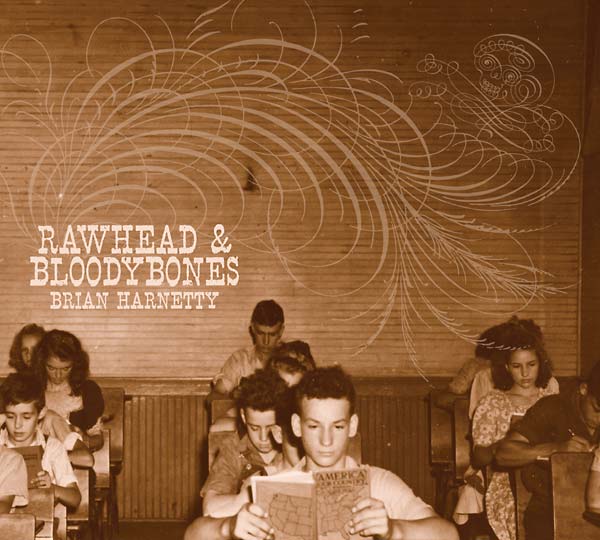 Rawhead & Bloodybones (CD)