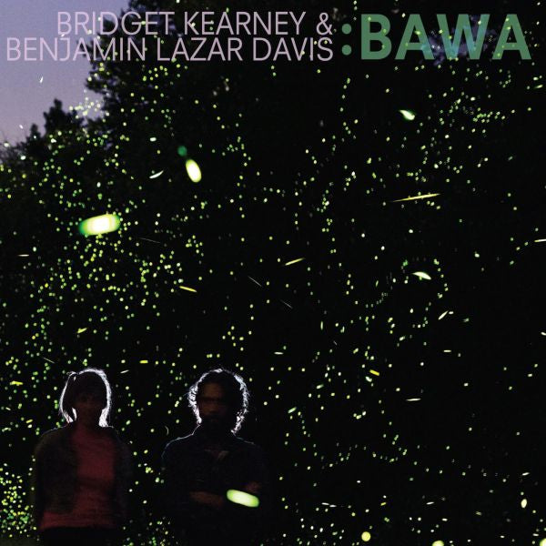 Bawa (CD)