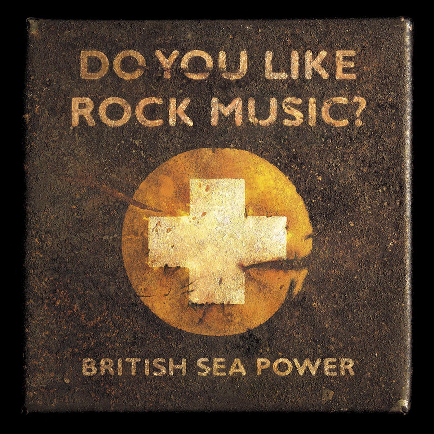Do You Like Rock Music? (DELUXE EDITION, ORANGE VINYL) (Vinyl)