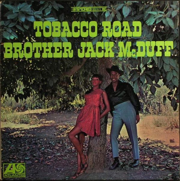 Tobacco Road (Vinyl)