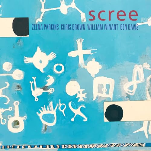 Scree (CD)