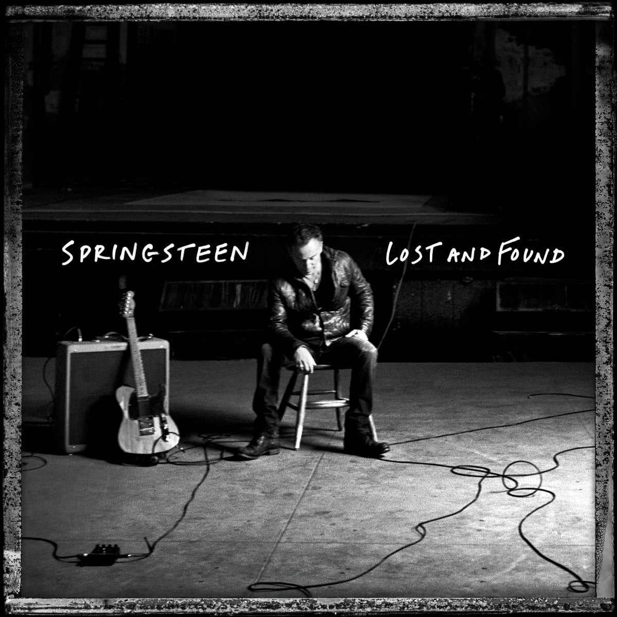 Lost And Found: Selections From The Lost Albums (CD)