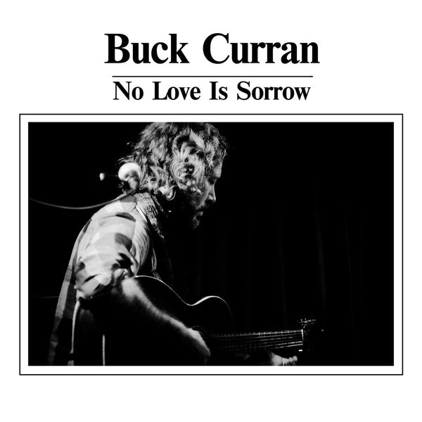 No Love Is Sorrow (Vinyl)