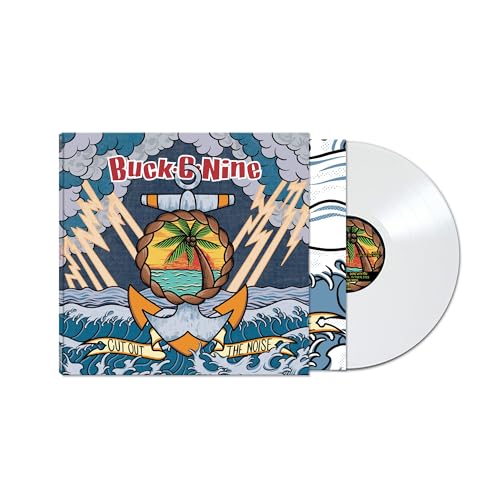 Cut Out The Noise (Vinyl)